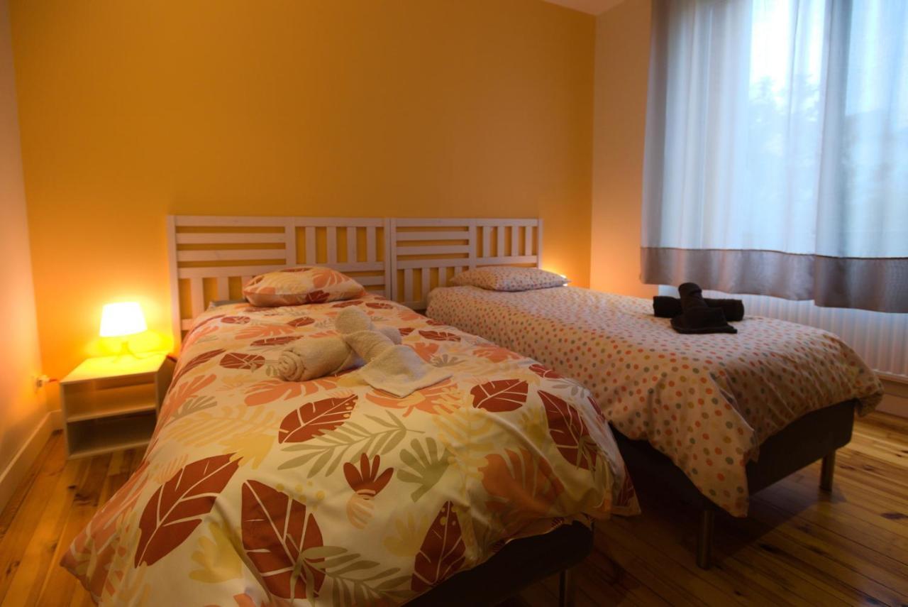 Jourde Vacances Le Puy-en-Velay Buitenkant foto